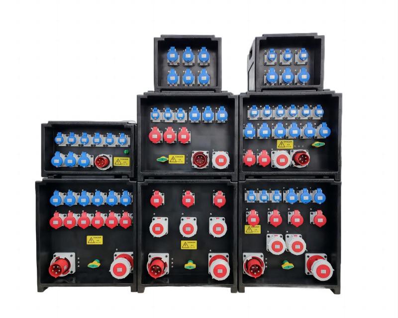 Customized AV Accessories