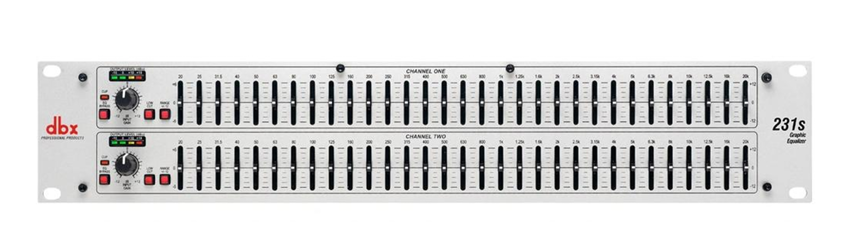 DBX 231s