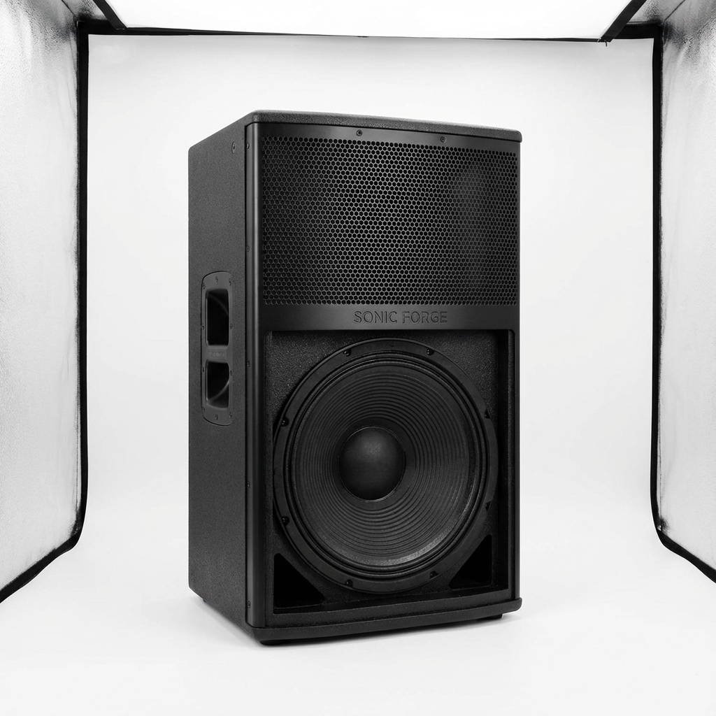 Professional Speaker