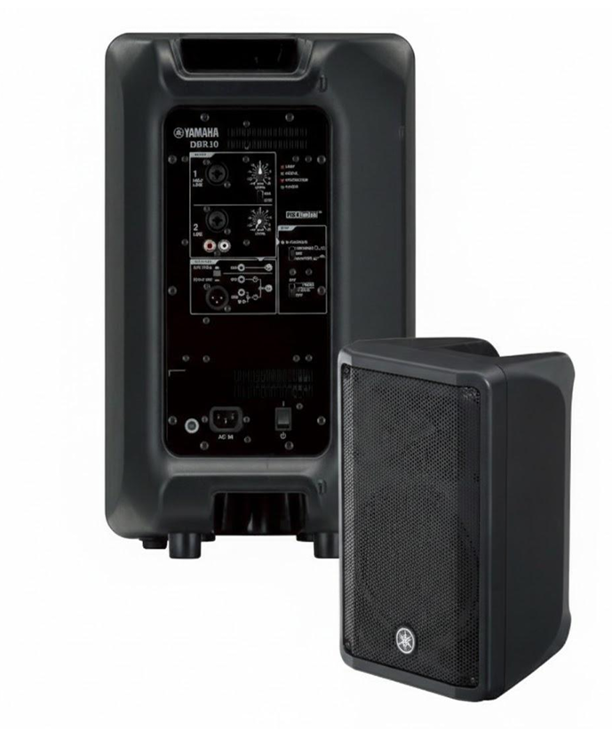Yamaha DBR10